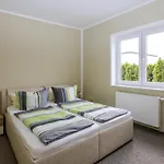 Apartamento Amselresidenz 4 - Star