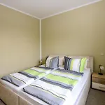 Amselresidenz 4 - Star Apartamento *