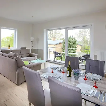 Amselresidenz 4 - Star Apartamento
