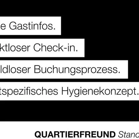 Apartment Amselresidenz 4 - Star Binz