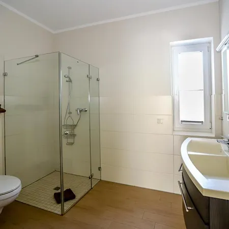 Apartamento Amselresidenz 4 - Star *