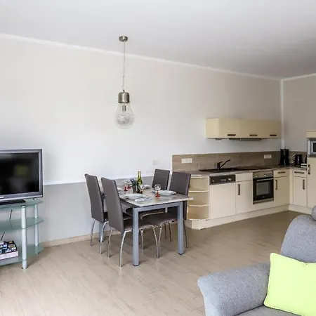 Amselresidenz 4 - Star *