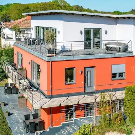 Amselresidenz 4 - Star Apartamento